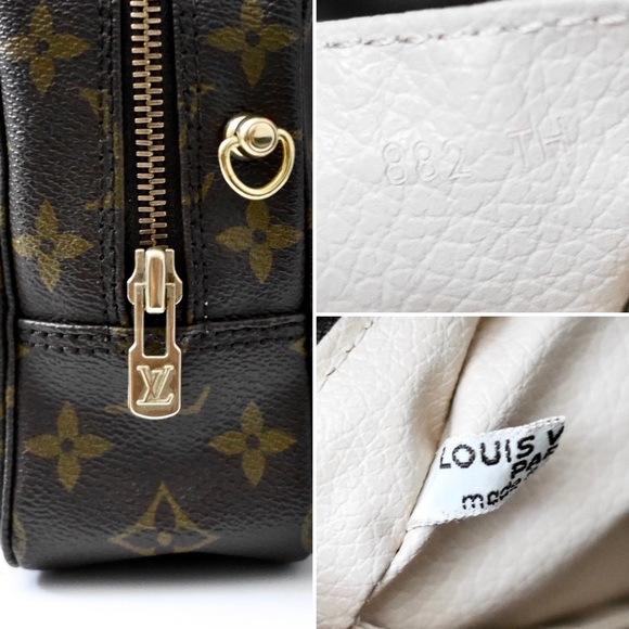 COPY - 🛍Louis Vuitton Trousse 23 Crossbody 882TH - Picture 10 of 15